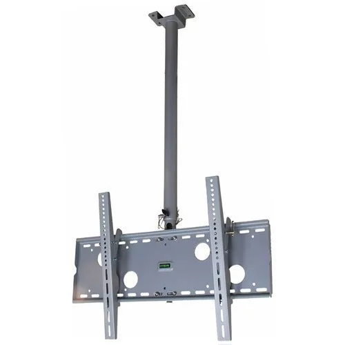 VideoSecu VideoSecu MPC51S Silver Ceiling TV Mount 39-63in 132lbs VESA 700x400mm — product photo