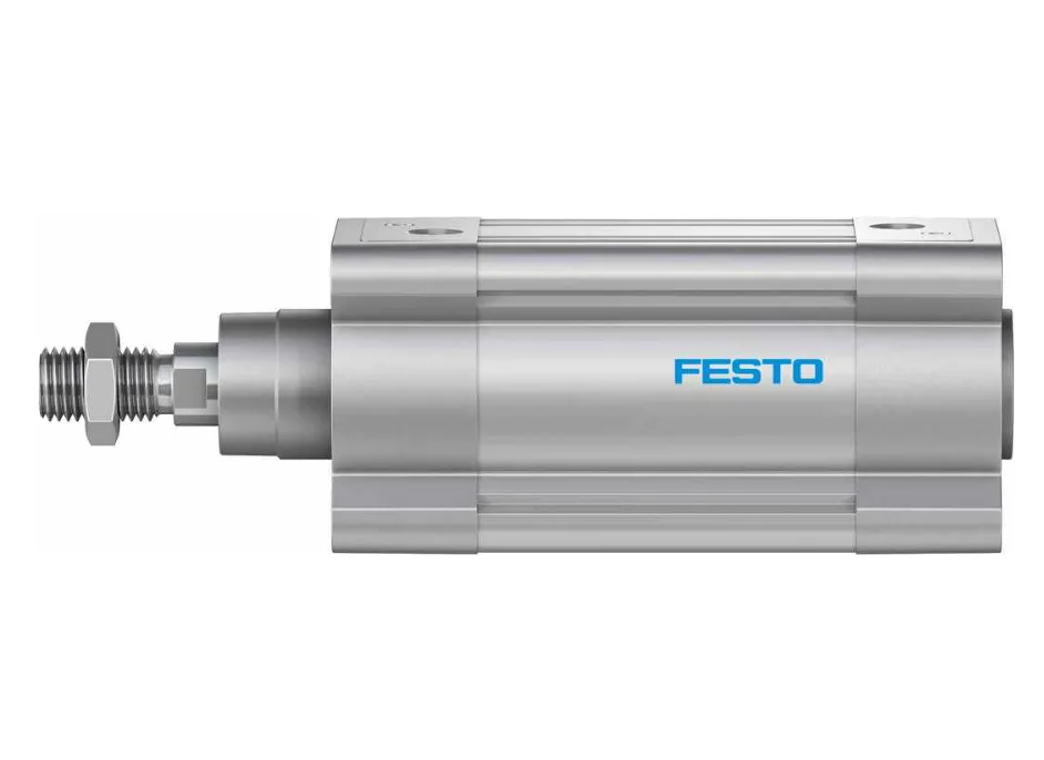Festo Festo DSBC-80-100-PPVA-N3 ISO cylinder electrician tool — product photo