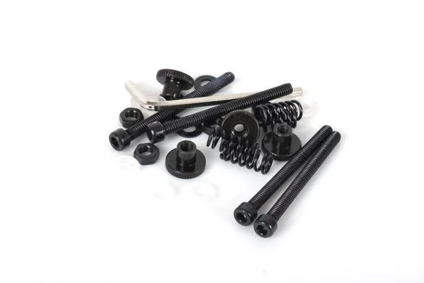Alphacool Alphacool NexXxoS XP³ Screw Kit Black 12157 — product photo