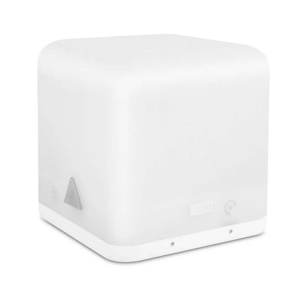 RapidX RapidX MoodX Wireless Ambiance Light 2-Pack — product photo