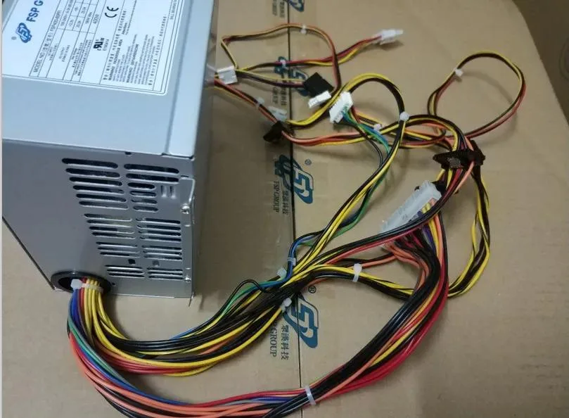 KHACHIMO KHACHIMO FSP400-60PFI power supply 400W 547 847 — product photo