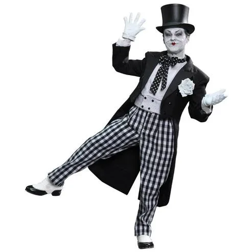 Hot Toys Hot Toys DX14 The Joker Mime Version Collectible — product photo