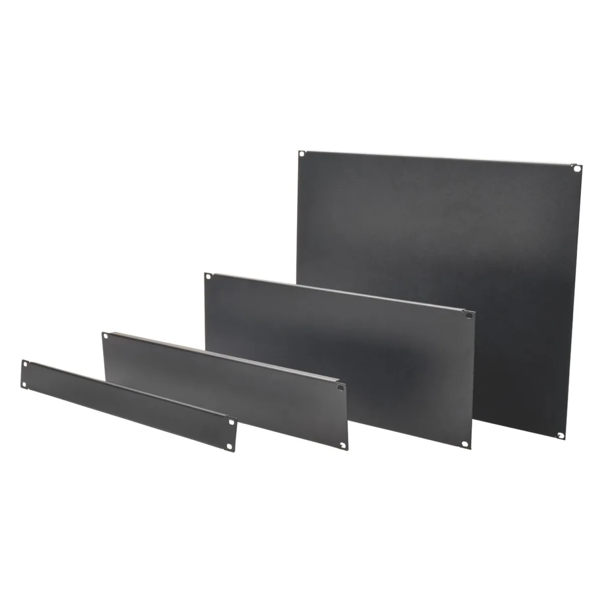Tripp Lite Tripp Lite SRXUPANEL Blanking Panel Kit 4 Pieces 19 — product photo