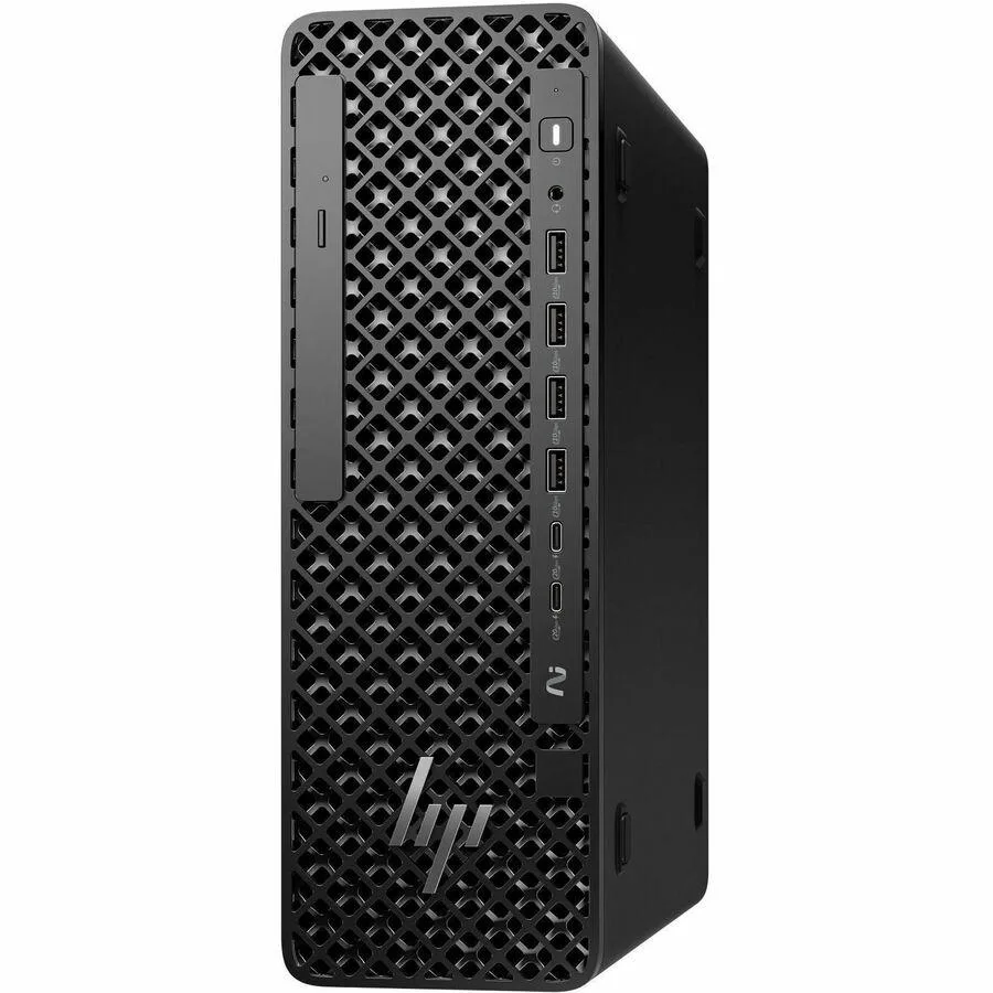 HP HP Z2 G1i SFF Desktop PC U9 285 32GB 1TB — product photo
