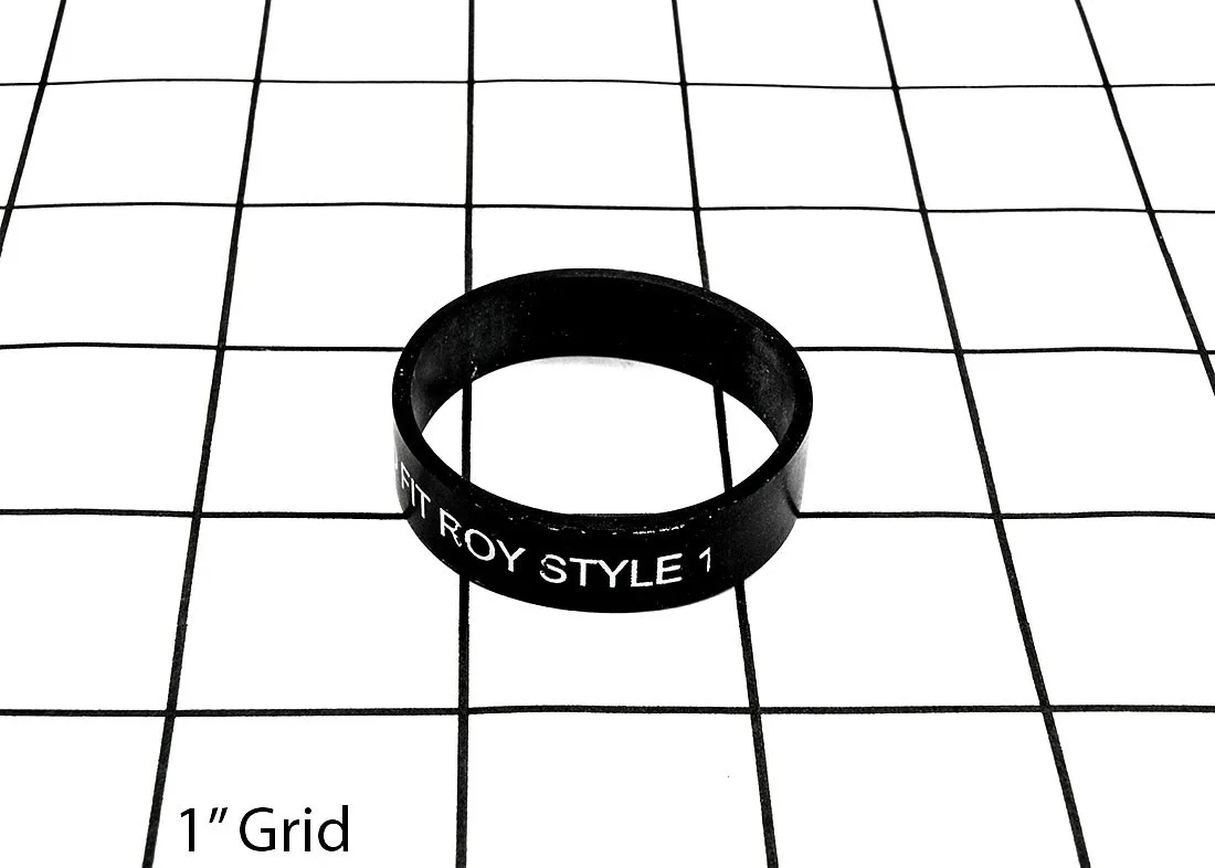 Appliance Factory Parts Appliance Factory Parts 84-3100-06 Belt for Royal 103 500 5000 501 513 — product photo