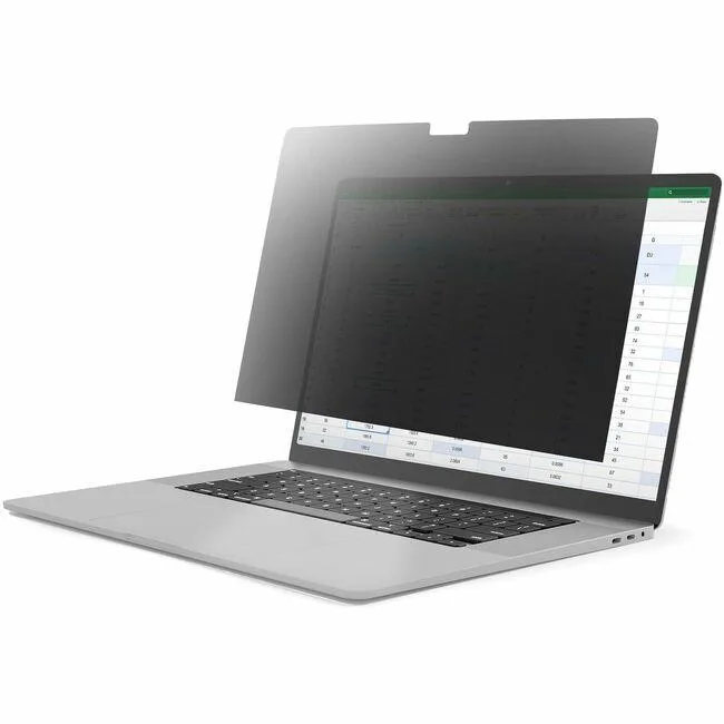 STARTECH STARTECH 14M21PRIVACYSCREEN 14 inch MacBook Pro 2021 2023 privacy filter accessory — product photo