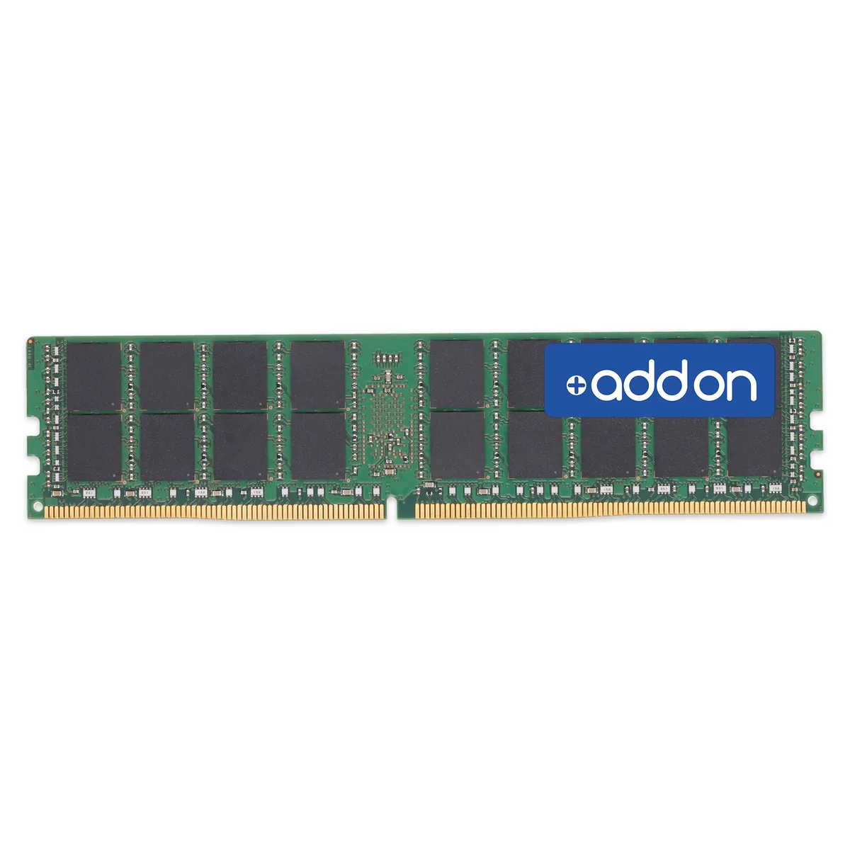 AddOn AddOn AA579531-AM 32GB DDR4-2933MHz CL17 ECC Registered RDIMM 1.2V 288-pin — product photo