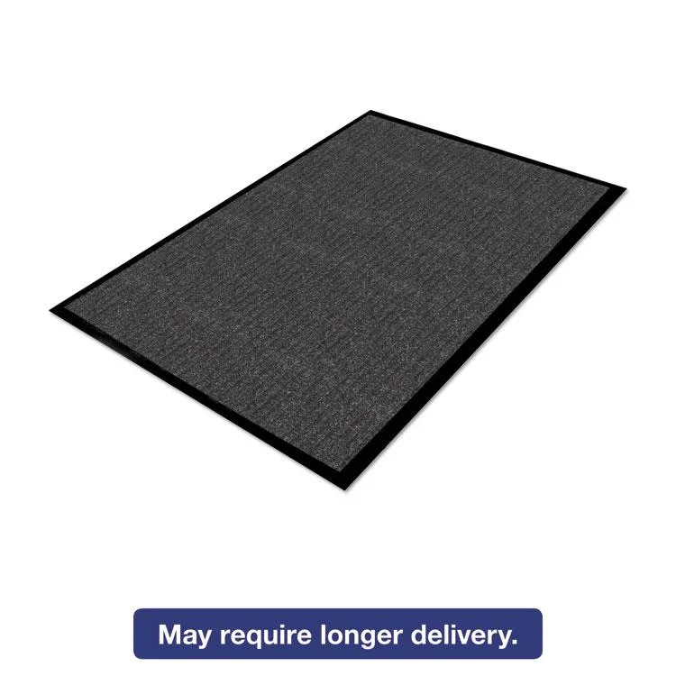 Guardian Guardian Platinum Series Indoor Wiper Mat 36 x 120 Charcoal — product photo