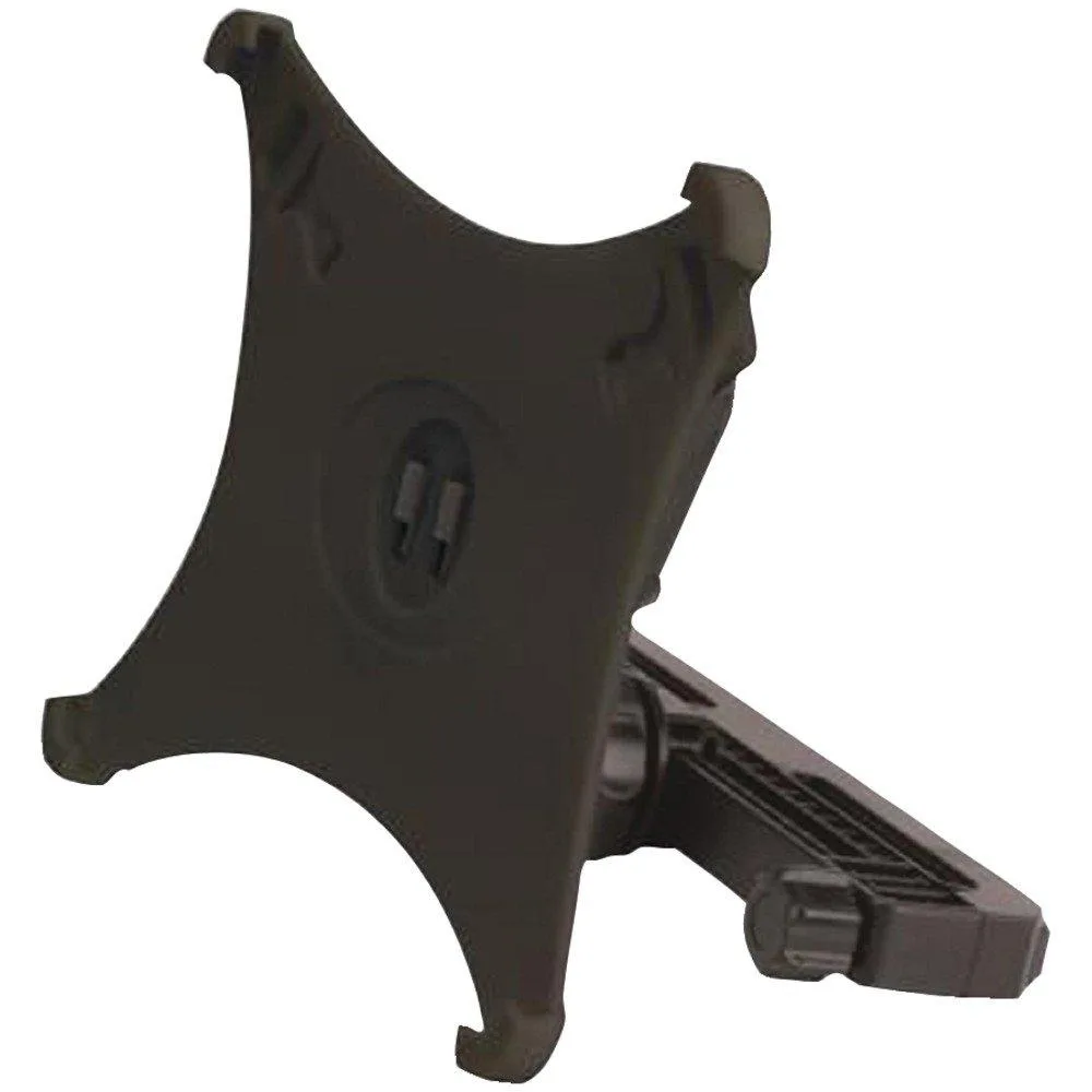 Scosche Scosche IPDHM2 iPad 1 and 2 headrest mount — product photo