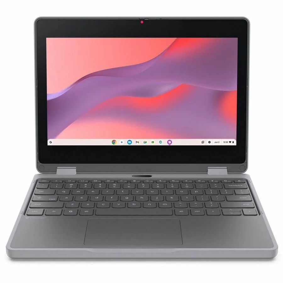 Lenovo Lenovo 500e Gen 5 M89 83TA0003US Chromebook 11.6" 8GB 64GB — product photo