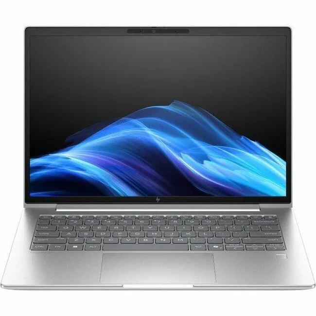 HP HP EliteBook 6 G1i D4EB2UT#ABA laptop 14" Intel Core Ultra 7 265U 16 GB 512 GB SSD — product photo