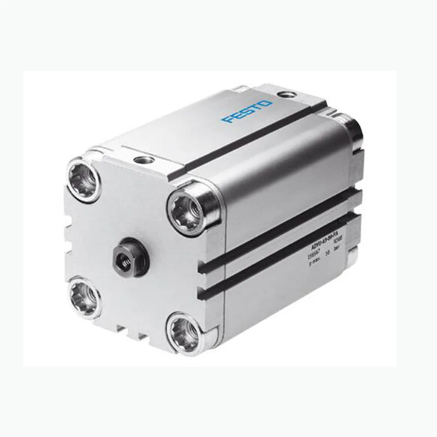 Festo Festo ADVU-50-10-P-A electrician tool 50 10 156550 — product photo