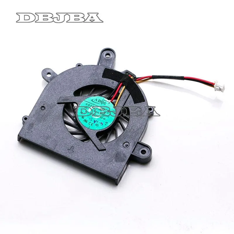 DBTLAP DBTLAP Graphics Card Cooling Fan for AB0505UX-QC3 CWS3100 6-31-w510s-100 50567mm — product photo