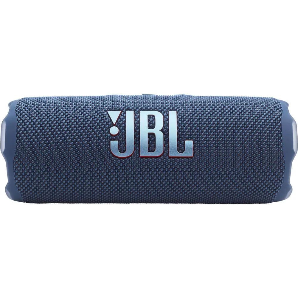 JBL JBL Flip 7 Portable Waterproof Bluetooth Speaker Blue — product photo