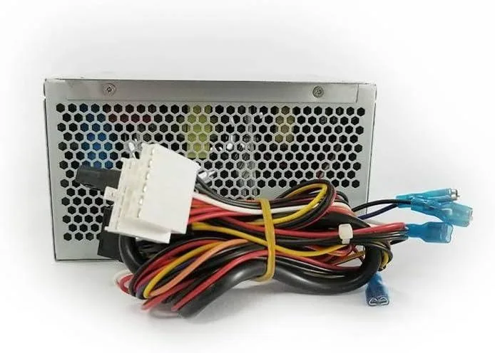 NShi NShi 250W Switching Power Supply SO-250AT — product photo