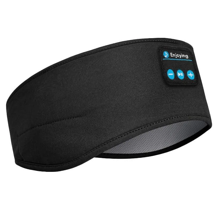  Philips Classic Series WFL900/H Bluetooth Headband Headphones Black — product photo