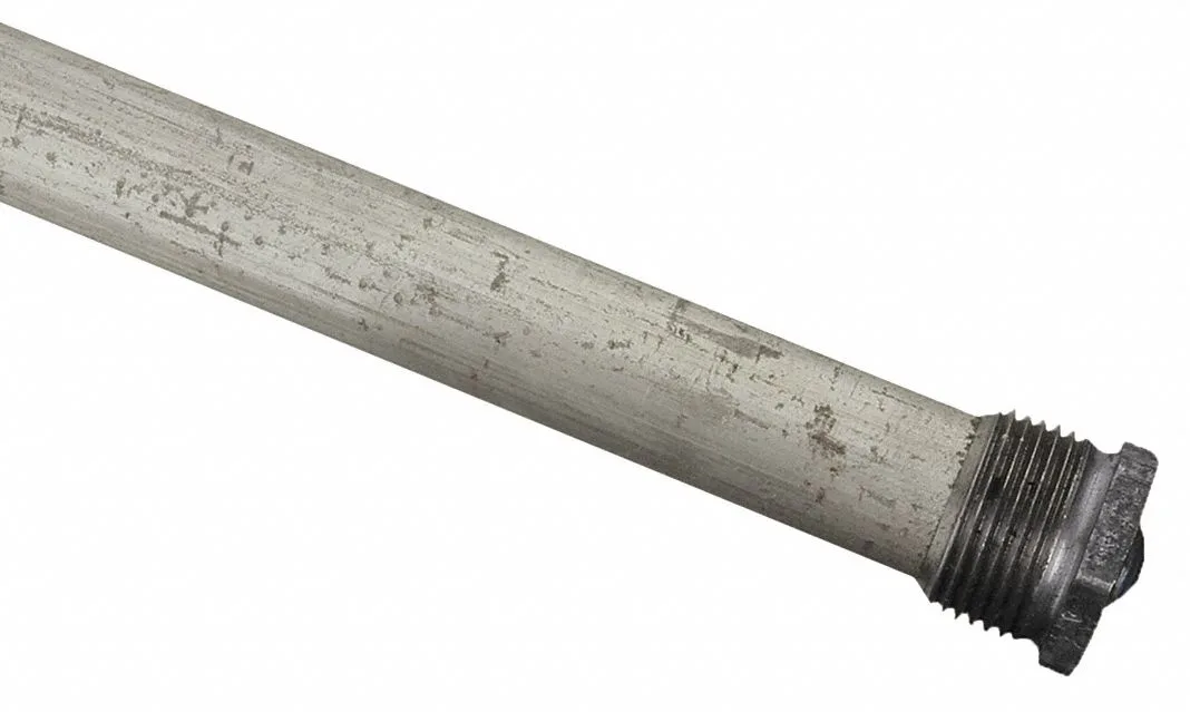 Rheem Rheem SP11524Z Anode 58 x .84 in Cut to Fit — product photo