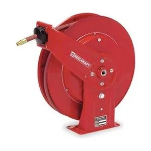Reelcraft Reelcraft 7850 Spring Return Hose Reel 50 ft 300 PSI — product photo