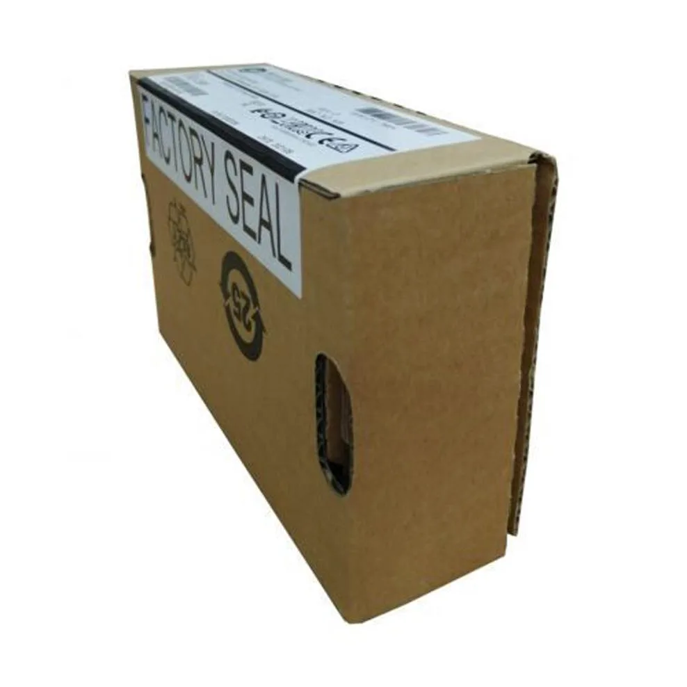 BFKK BFKK Allen Bradley 1762-OB8 MicroLogix 1200 8-Channel 24V DC Output Module — product photo