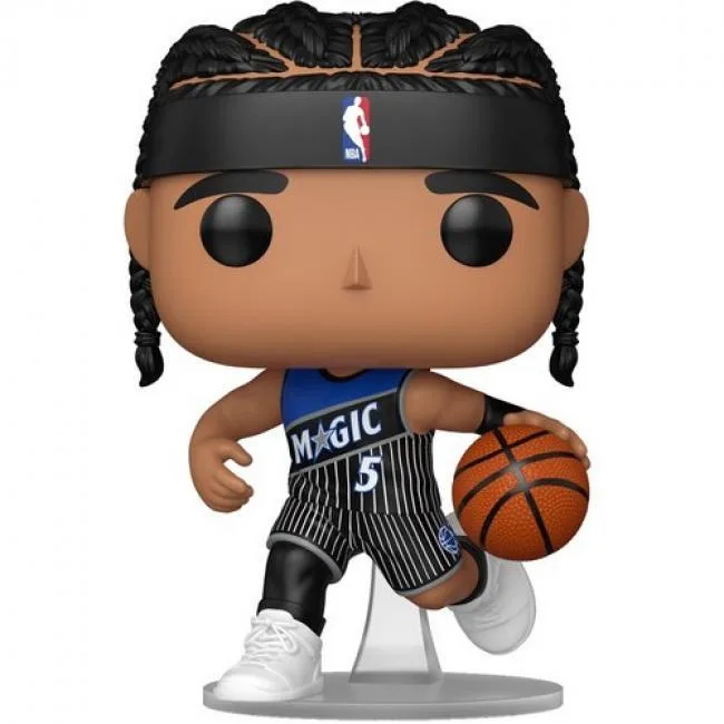Funko Funko POP! NBA Paolo Banchero Action Figure 90513 — product photo