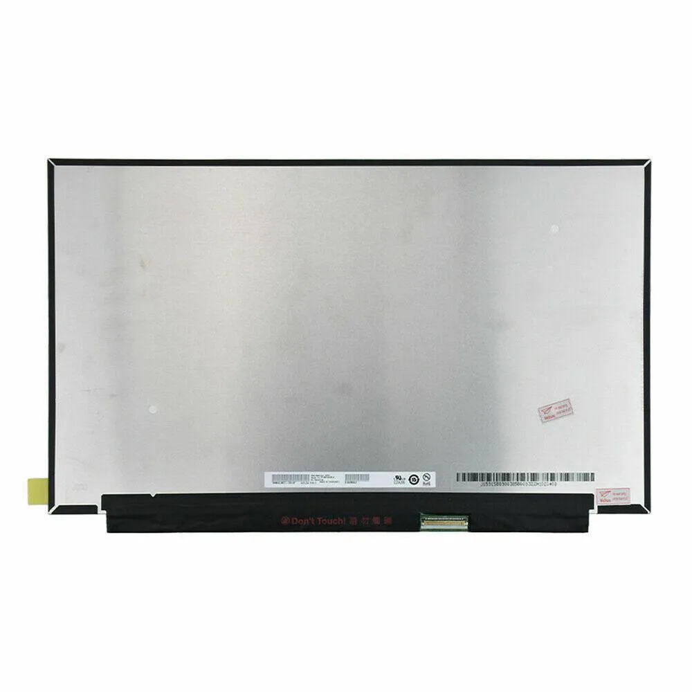 ATPAZDB ATPAZDB B156ZAN04.1 15.6" UHD 4K 3840x2160 60Hz 40-pin laptop screen — product photo