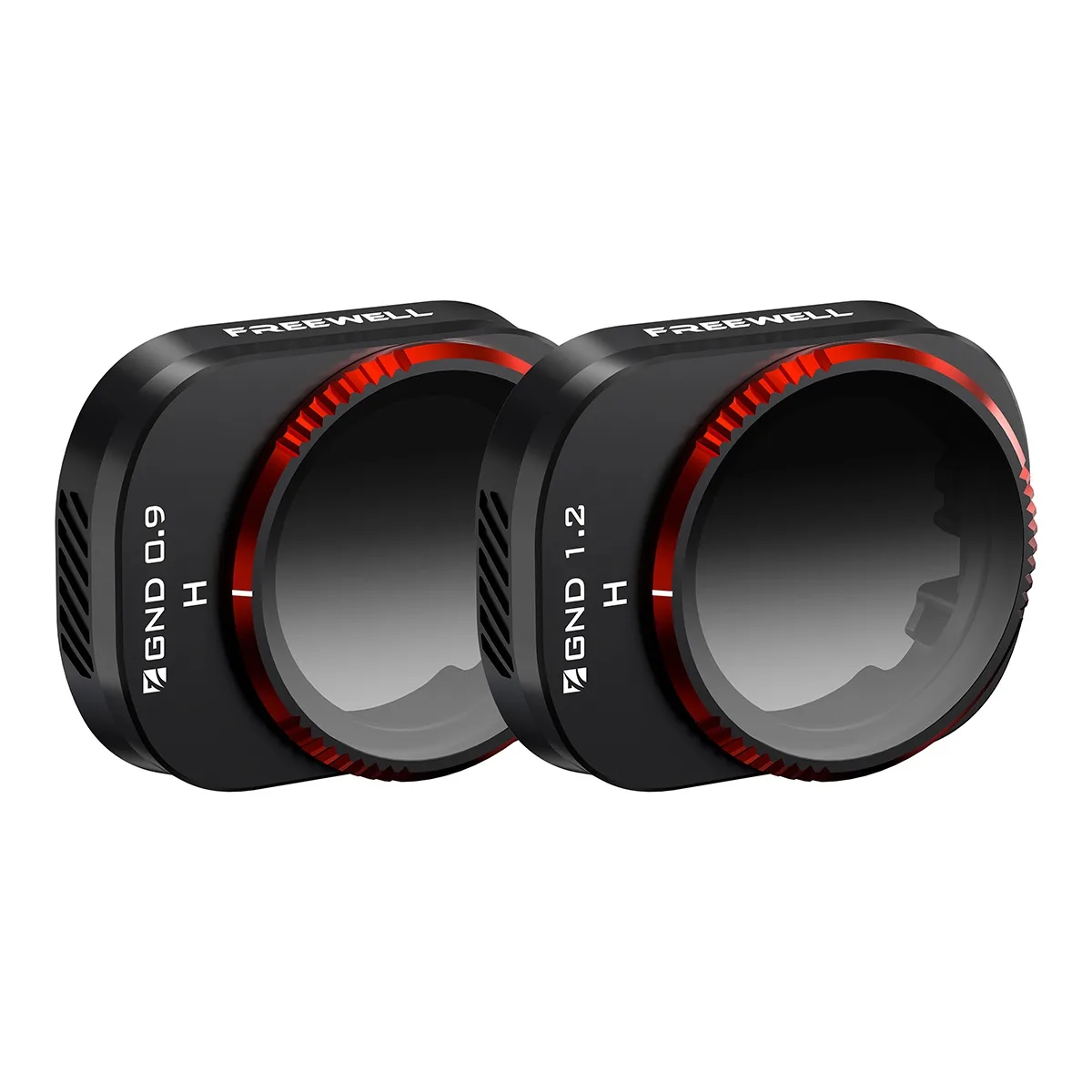 FREEWELL FREEWELL Soft Edge Gradient GND0.9 & GND1.2 Filters for DJI Mini 4 Pro — product photo