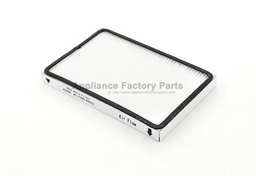 Appliance Factory Parts Appliance Factory Parts 46-2302-03 FILTER VA appliance part — product photo