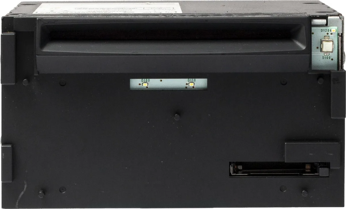 1 Factory Radio 1 Factory Radio 259151DV9A receiver for 2010 Infiniti M35 M45 — product photo