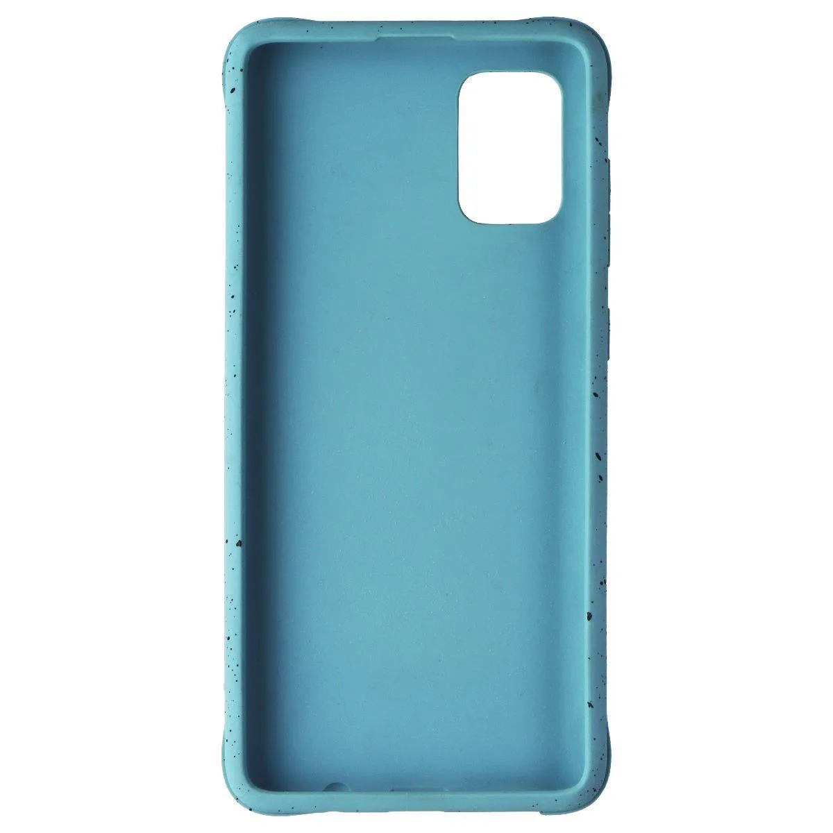 Mellow Mellow Bio Soft Case Samsung Galaxy A71 Fiji Blue — product photo