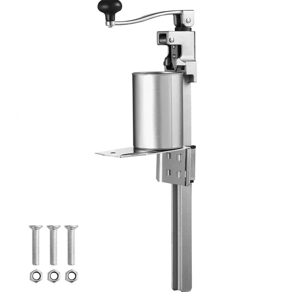 VEVOR VEVOR MM-ZG02-59 Commercial Can Opener 15.75 in — product photo