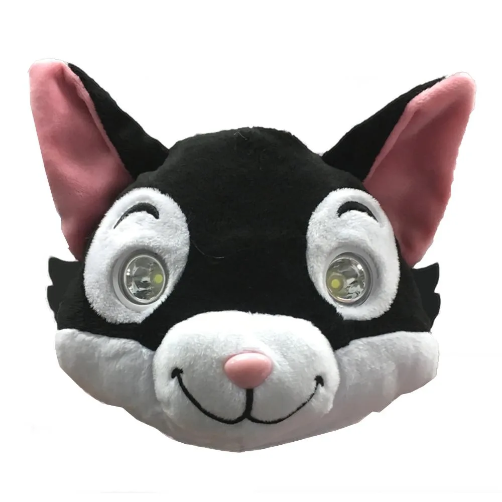 Hog Wild Toys Hog Wild Toys HW049 Cat Headlamp Educational — product photo
