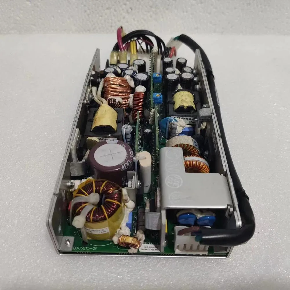 KHACHIMO KHACHIMO MPU150-4000 150 4000 power supply — product photo