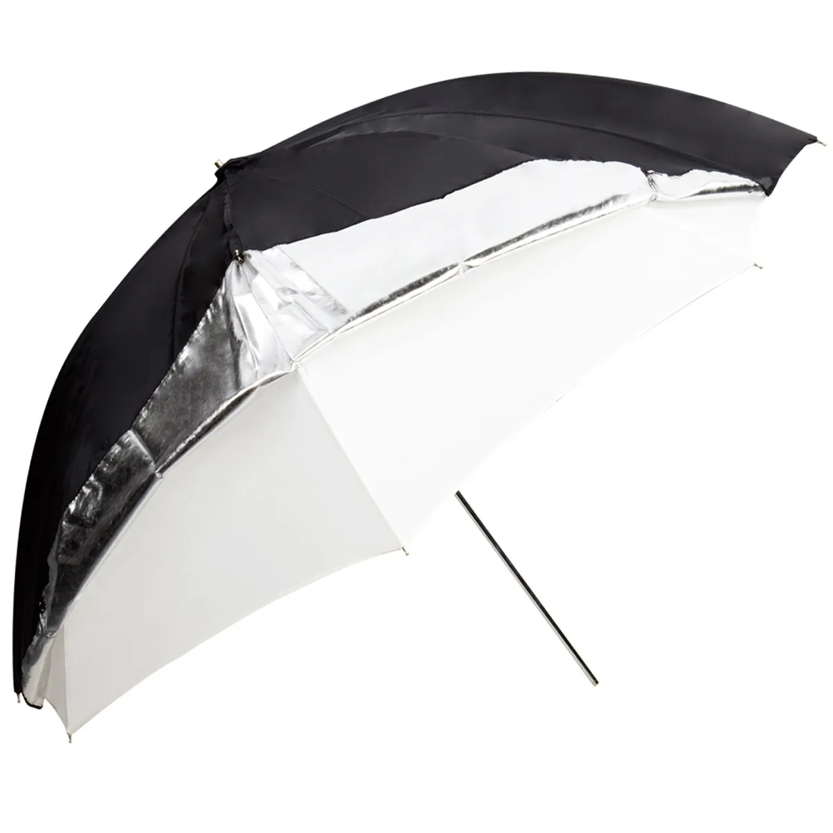 Godox Photo Equipment Co. Ltd Godox Dual-Duty Reflective Umbrella 33" studio — product photo