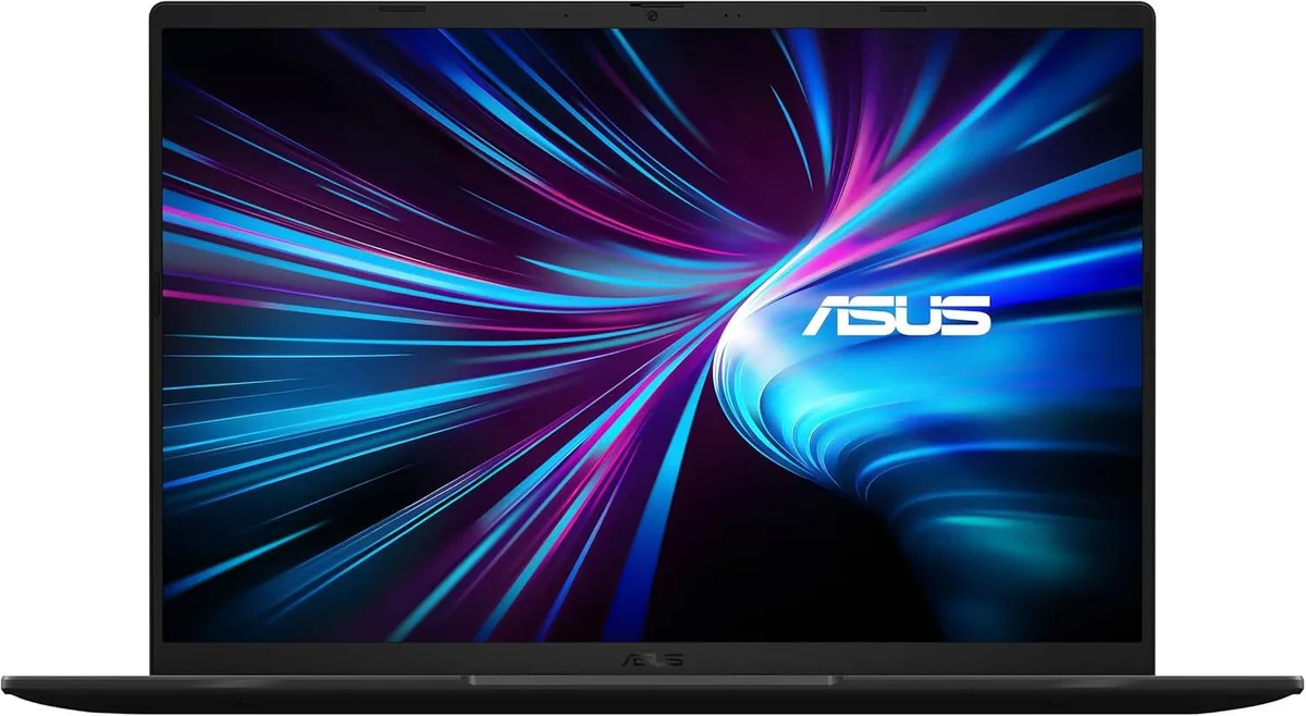 ASUS ASUS V16 V3607VM-DS79 laptop Core 7 240H RTX 5060 32GB 1TB 16 WUXGA 144Hz — product photo