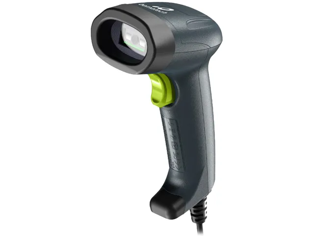 Logic Controls Logic Controls I-150 1D barcode scanner USB — preces foto