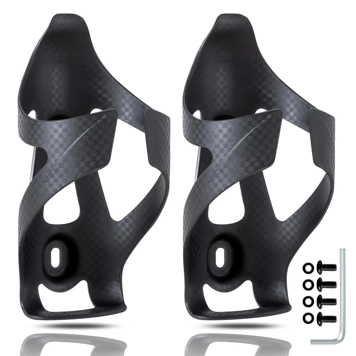  Hollywood Racks XKRF2 cycling accessory 39 g 70-74 mm 2-pack — product photo