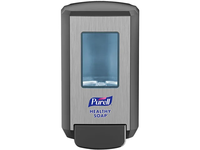 Purell Purell 5134-01 CS4 1250 ml Wall Mount Soap Dispenser — product photo