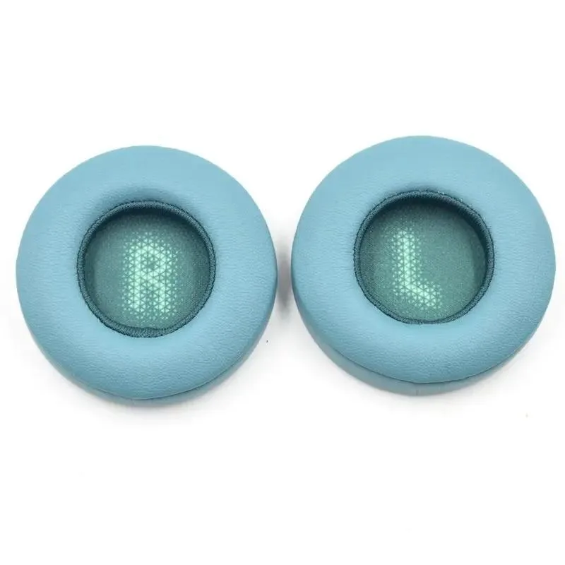 WMtec WMtec Replacement Ear Pads Green for E35 E45bt 45 Headphones — product photo