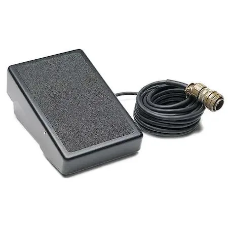 Lincoln Electric Lincoln Electric K1285-16 TIG Foot Pedal accessory — product photo