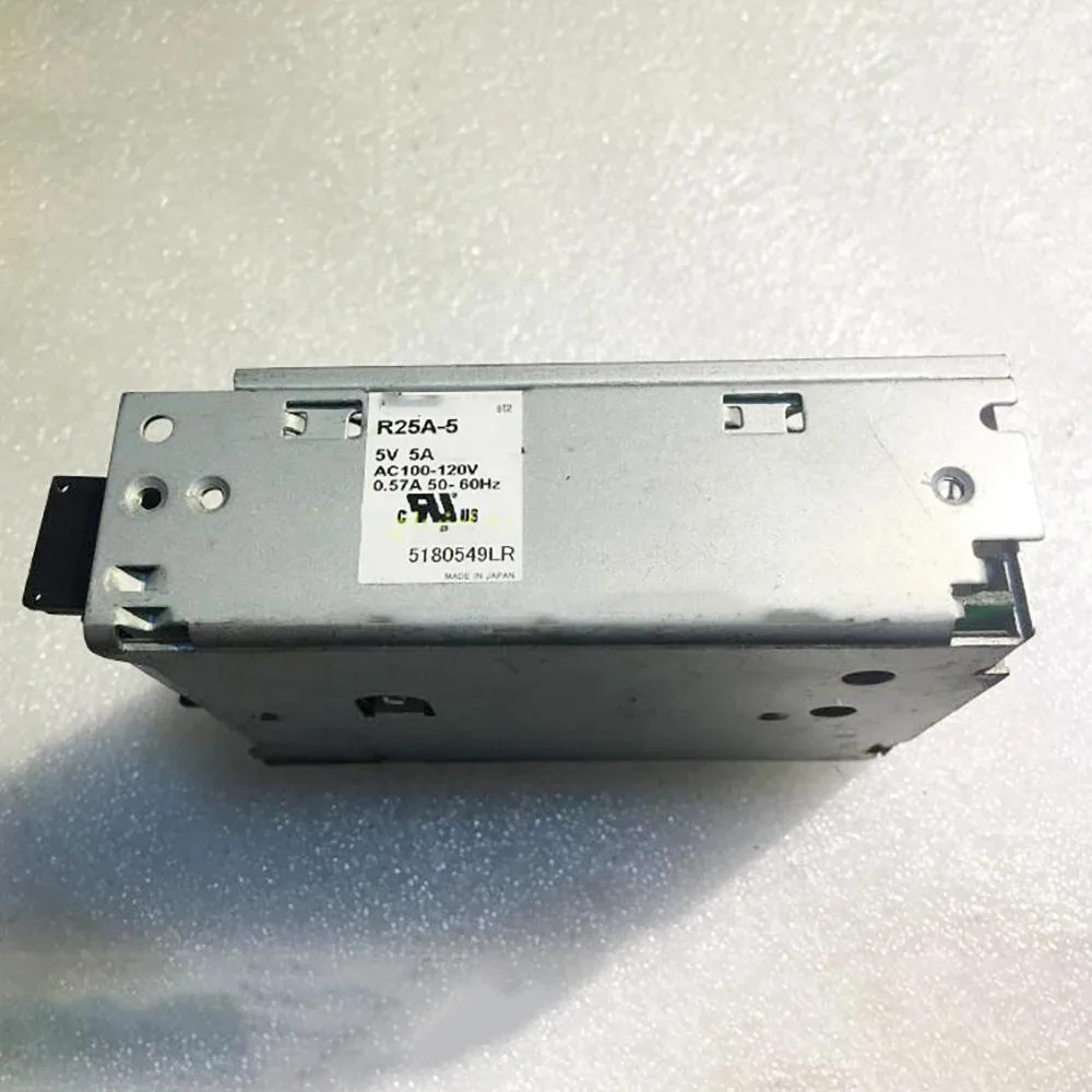 KHACHIMO KHACHIMO R25A-5 ATX Power Supply 100V 5V/5A 25W — product photo