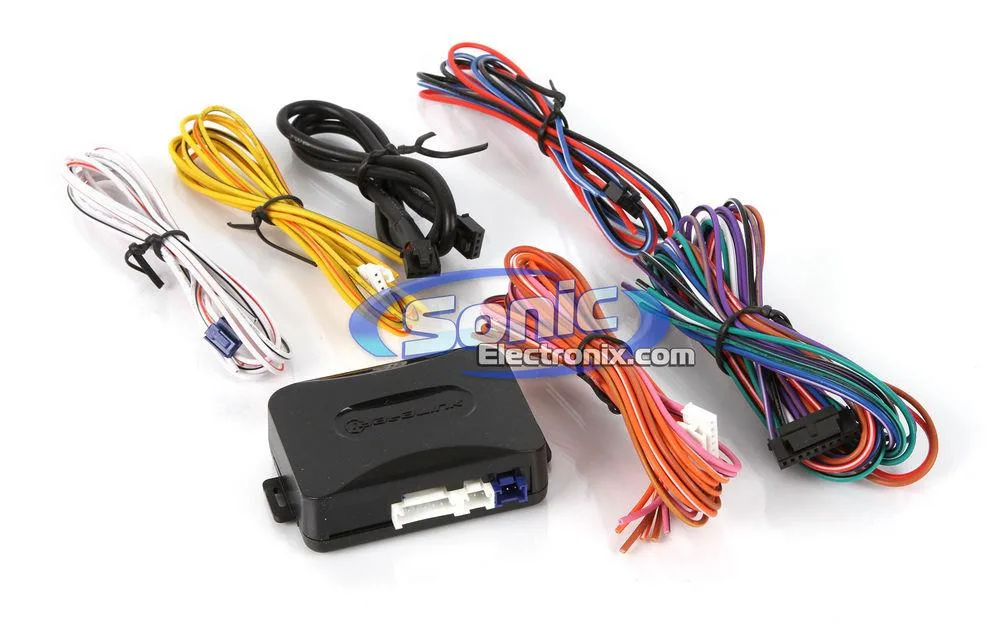 PAC Worldwide Corporation PAC Worldwide Corporation Omega ADSDL Multi Series Doorlock Interface Programmable — product photo