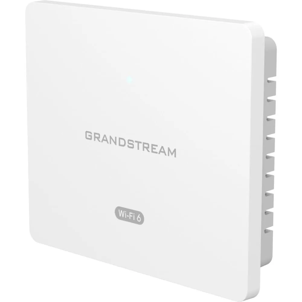 Grandstream Grandstream GWN7604 AX3000 Wi-Fi 6 Access Point 2 in 1 accessory — product photo