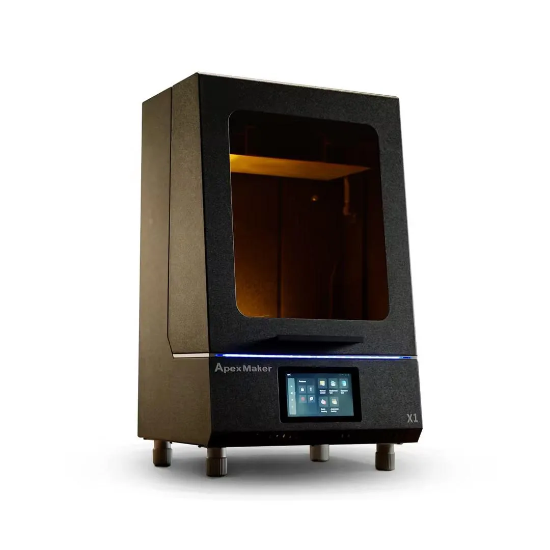ApexMaker ApexMaker X1 16 inch 8K Resin 3D Printer 353x198x400mm — product photo