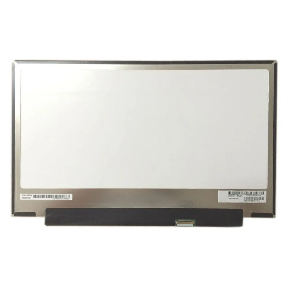 ATPAZDB ATPAZDB B133HAN02.0 laptop screen 13.3" 1920x1080 30 pins — product photo
