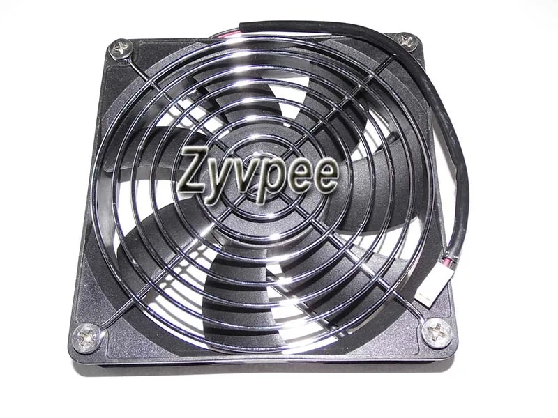 Zyvpee Zyvpee AD1212HS-A71GL 120x25mm 2-pin ball bearing case fan — product photo
