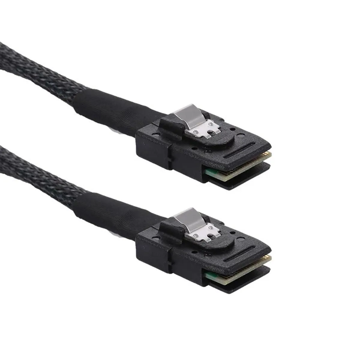 LORDWORLD LORDWORLD Internal Mini SAS 36Pin SFF-8087 Cable 70cm — product photo