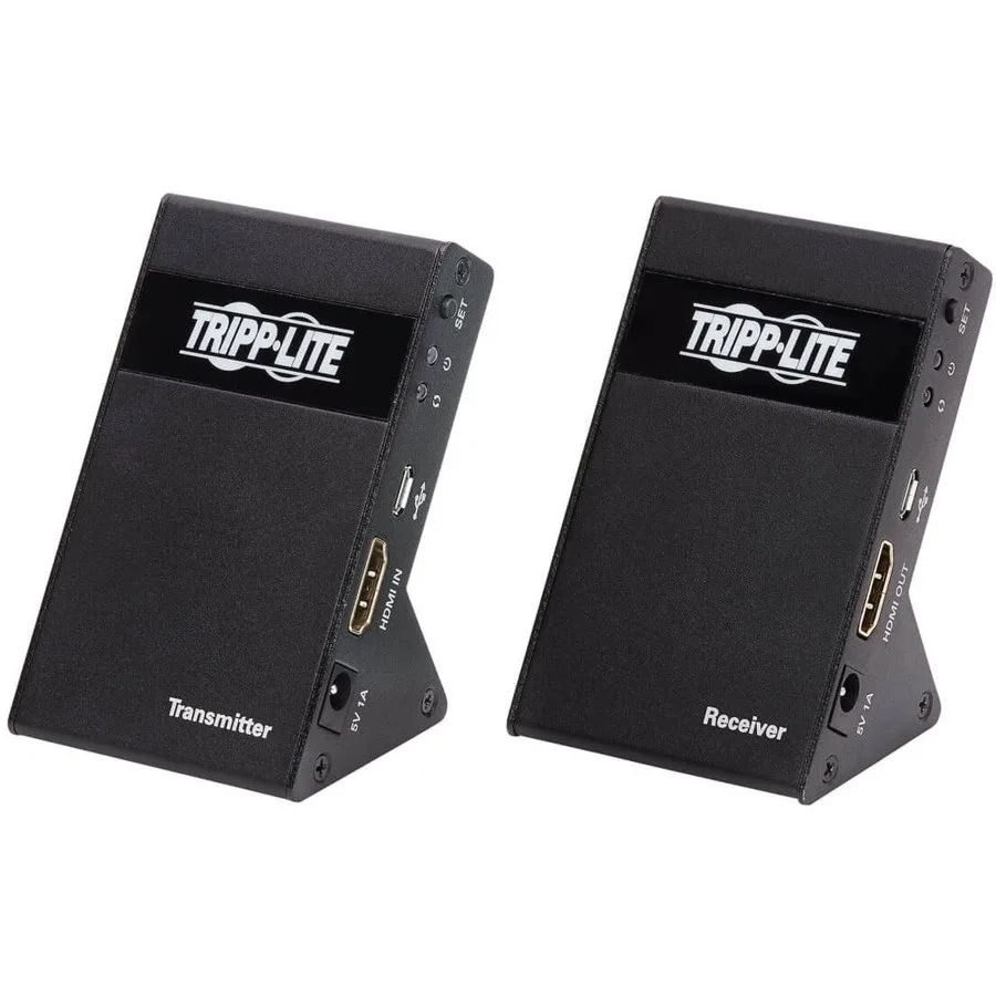 Tripp Lite Tripp Lite Wireless HDMI Extender 4K 30Hz 7.1 Audio HDCP 2.2 — product photo