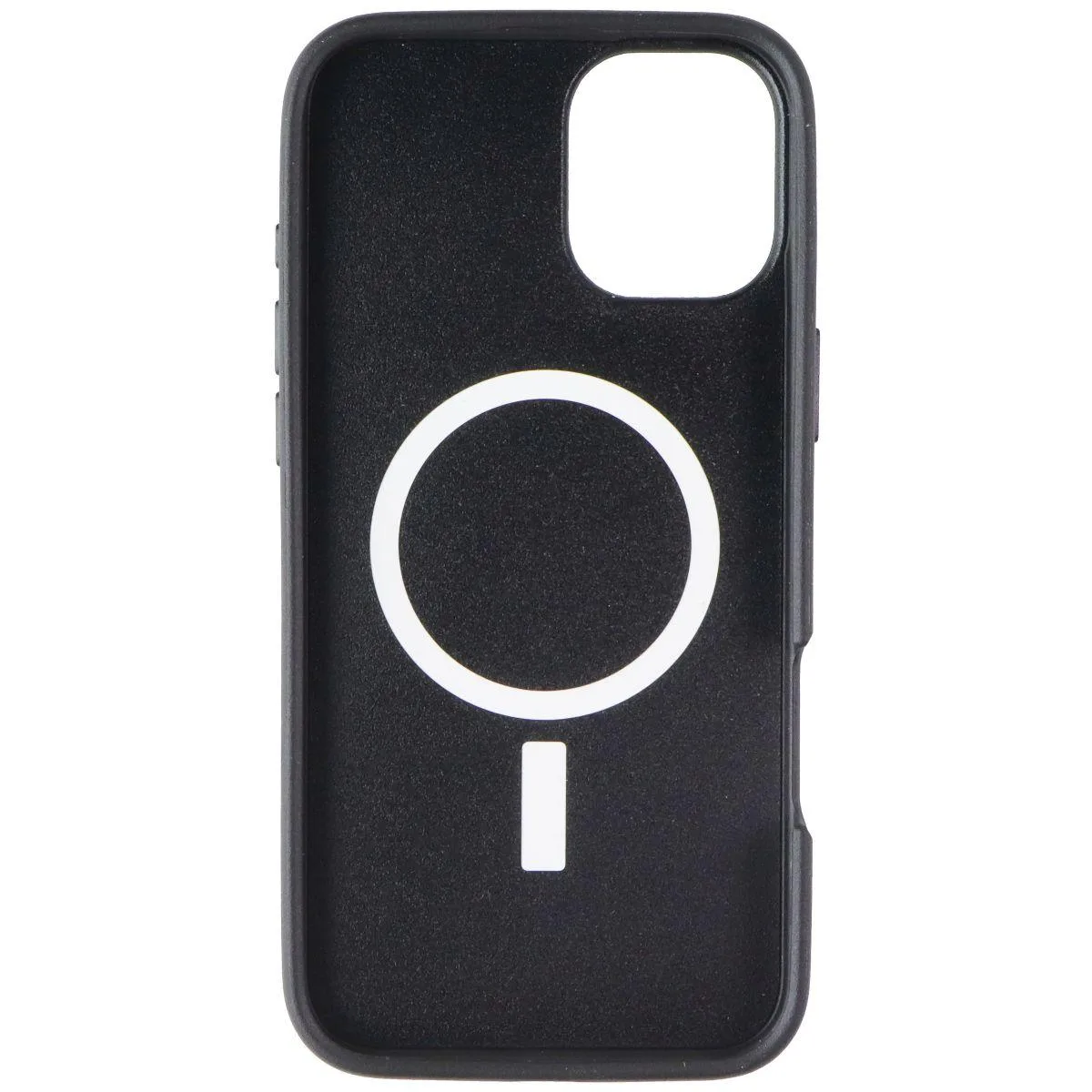 OtterBox OtterBox Symmetry Series Case for MagSafe iPhone 16 Plus Black — product photo