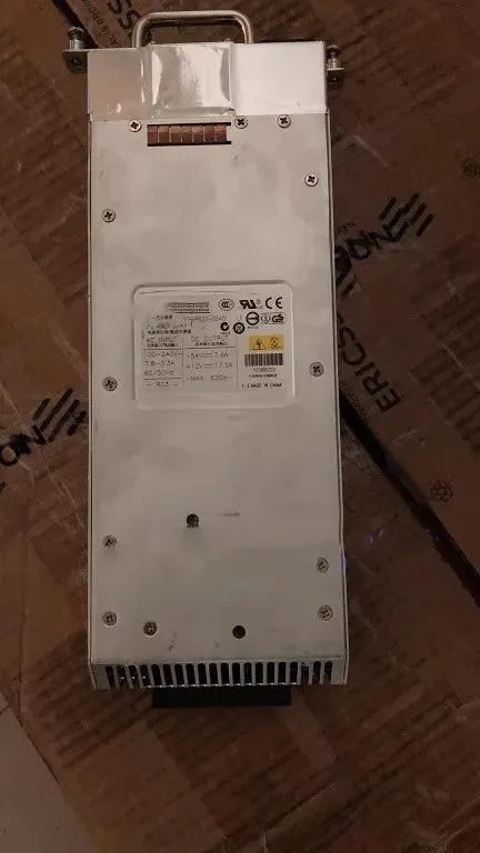 Supersuperuncle Supersuperuncle HVP620-D540I server power supply — product photo