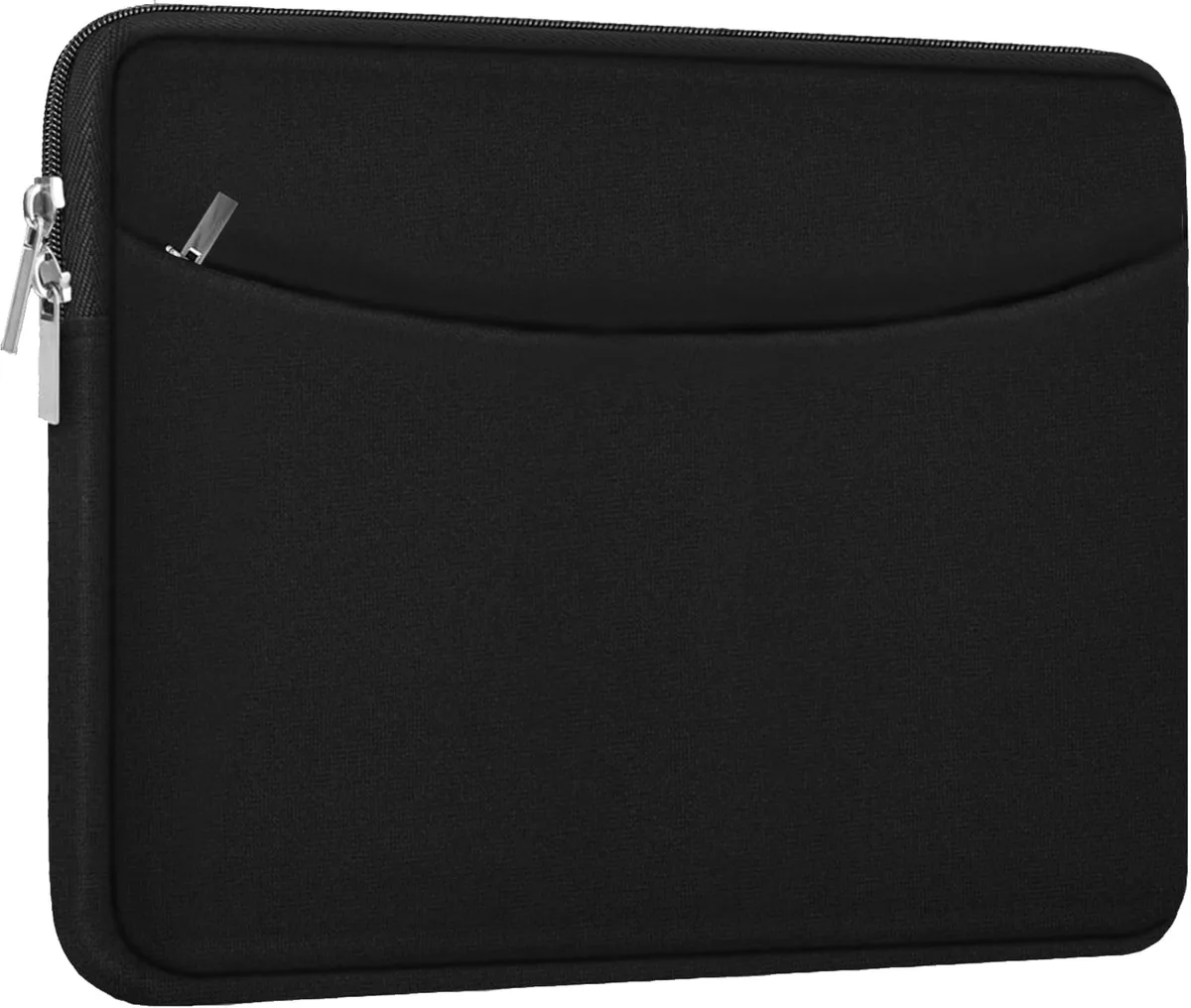 Caroger Caroger 14 inch Laptop Sleeve Case Black — product photo